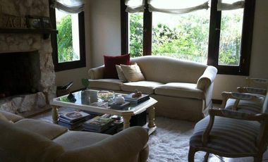 Casa en  Villa Olivos