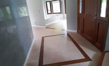 Casa en  Villa Olivos