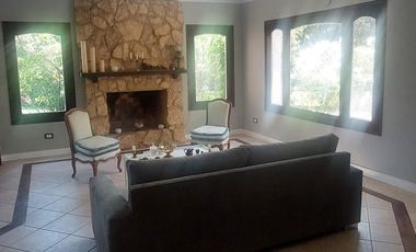 Casa en  Villa Olivos