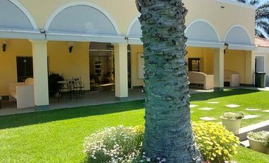 Casa en  Villa Olivos