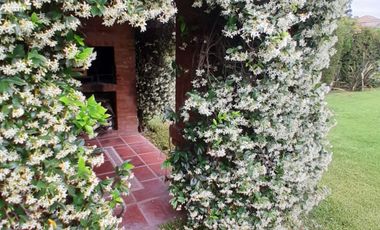 Casa en  Villa Olivos