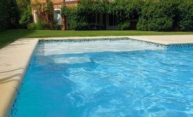 Casa en  Villa Olivos