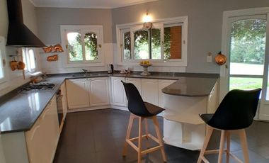 Casa en  Villa Olivos