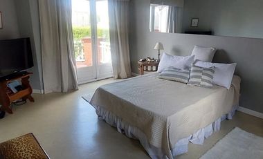 Casa en  Villa Olivos