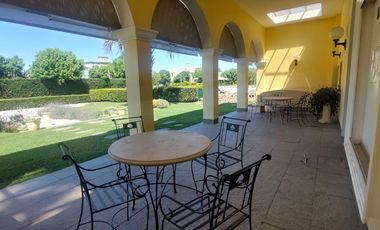 Casa en  Villa Olivos