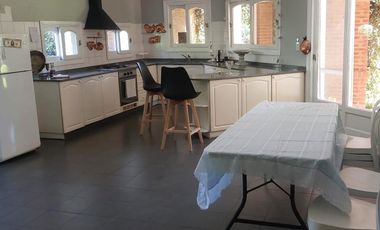 Casa en  Villa Olivos