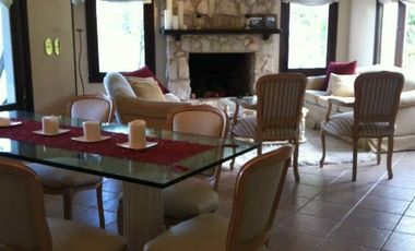 Casa en  Villa Olivos