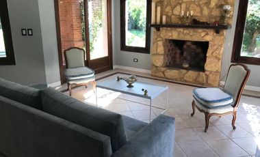 Casa en  Villa Olivos