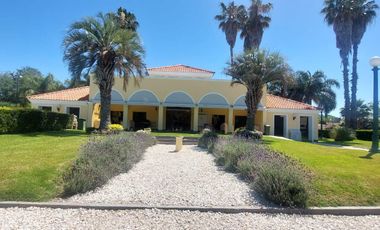 Casa en  Villa Olivos