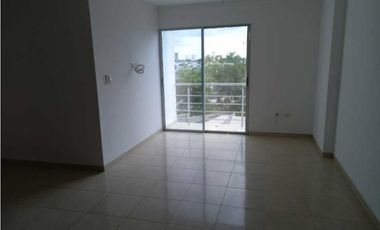 APARTAMENTO EN BARRIO MONTEVERDE