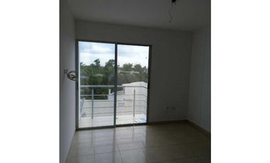 APARTAMENTO EN BARRIO MONTEVERDE