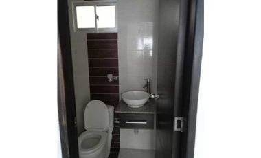 APARTAMENTO EN BARRIO MONTEVERDE