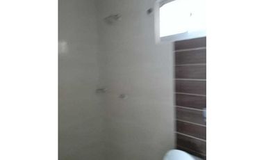 APARTAMENTO EN BARRIO MONTEVERDE
