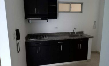 APARTAMENTO EN BARRIO MONTEVERDE