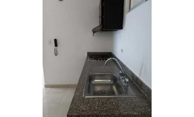 APARTAMENTO EN BARRIO MONTEVERDE