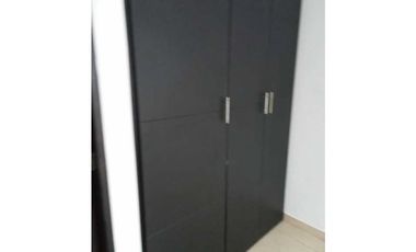 APARTAMENTO EN BARRIO MONTEVERDE