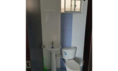 APARTAMENTO EN BARRIO MONTEVERDE