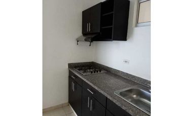 APARTAMENTO EN BARRIO MONTEVERDE
