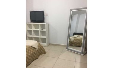 APARTAMENTO AMOBLADO AVENIDA BALBOA