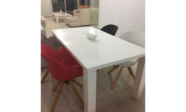 APARTAMENTO AMOBLADO AVENIDA BALBOA