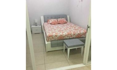 APARTAMENTO AMOBLADO AVENIDA BALBOA