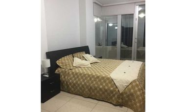 APARTAMENTO AMOBLADO AVENIDA BALBOA