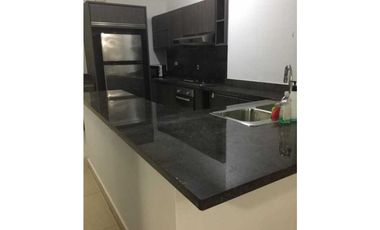 APARTAMENTO AMOBLADO AVENIDA BALBOA