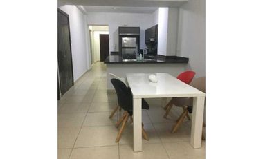 APARTAMENTO AMOBLADO AVENIDA BALBOA