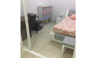 APARTAMENTO AMOBLADO AVENIDA BALBOA