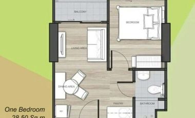 ขายคอนโด The Trust Condo @ BTS เอราวัณคอนโดติดถนนสุขุมวิทใกล้ BTS เอราวัณทางด่วน สมุทรปราการ