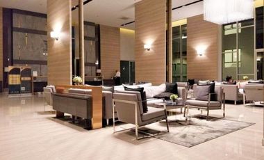 ขายคอนโด The Trust Condo @ BTS เอราวัณคอนโดติดถนนสุขุมวิทใกล้ BTS เอราวัณทางด่วน สมุทรปราการ