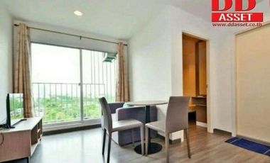 ขายคอนโด The Trust Condo @ BTS เอราวัณคอนโดติดถนนสุขุมวิทใกล้ BTS เอราวัณทางด่วน สมุทรปราการ