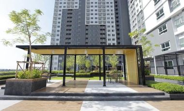 ขายคอนโด The Trust Condo @ BTS เอราวัณคอนโดติดถนนสุขุมวิทใกล้ BTS เอราวัณทางด่วน สมุทรปราการ