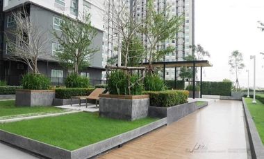 ขายคอนโด The Trust Condo @ BTS เอราวัณคอนโดติดถนนสุขุมวิทใกล้ BTS เอราวัณทางด่วน สมุทรปราการ