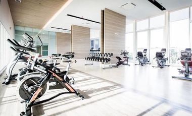 ขายคอนโด The Trust Condo @ BTS เอราวัณคอนโดติดถนนสุขุมวิทใกล้ BTS เอราวัณทางด่วน สมุทรปราการ