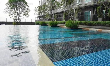 ขายคอนโด The Trust Condo @ BTS เอราวัณคอนโดติดถนนสุขุมวิทใกล้ BTS เอราวัณทางด่วน สมุทรปราการ