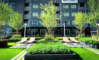 ขายคอนโด The Trust Condo @ BTS เอราวัณคอนโดติดถนนสุขุมวิทใกล้ BTS เอราวัณทางด่วน สมุทรปราการ