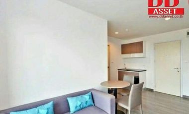 ขายคอนโด The Trust Condo @ BTS เอราวัณคอนโดติดถนนสุขุมวิทใกล้ BTS เอราวัณทางด่วน สมุทรปราการ