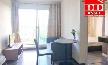 ขายคอนโด The Trust Condo @ BTS เอราวัณคอนโดติดถนนสุขุมวิทใกล้ BTS เอราวัณทางด่วน สมุทรปราการ