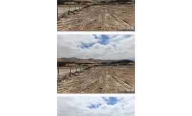 SE VENDE TERRENO