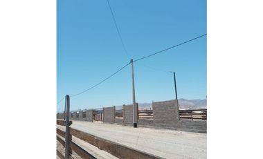 SE VENDE TERRENO