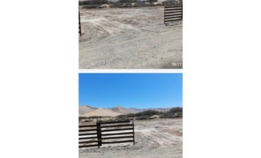SE VENDE TERRENO