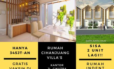300 jutaan dapat rumah 2lantai plus gratis vaksin di amerika