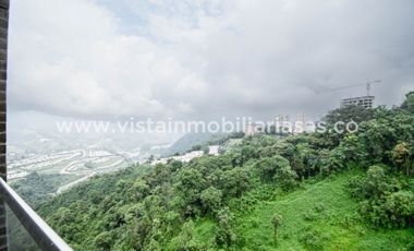 Venta Apartamento El Trébol, Manizales