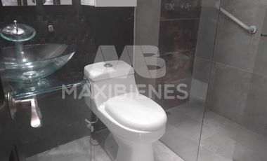 casa en arriendo en  toledo. Cod A25928