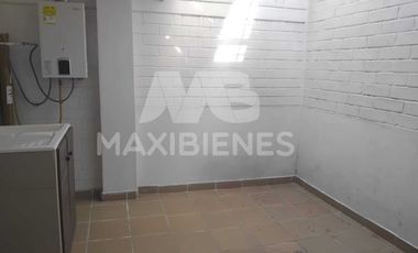 casa en arriendo en  toledo. Cod A25928