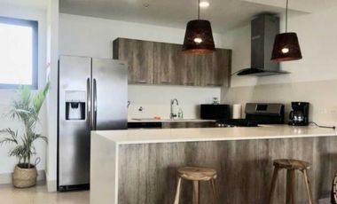 VENTA APARTAMENTO PUNTA CAELO PLAYAS DE SAN CARLOS A ESTRENAR
