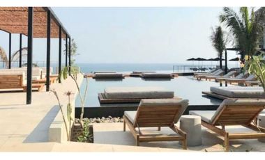 VENTA APARTAMENTO PUNTA CAELO PLAYAS DE SAN CARLOS A ESTRENAR