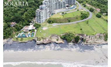 VENTA APARTAMENTO PUNTA CAELO PLAYAS DE SAN CARLOS A ESTRENAR