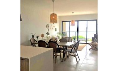 VENTA APARTAMENTO PUNTA CAELO PLAYAS DE SAN CARLOS A ESTRENAR